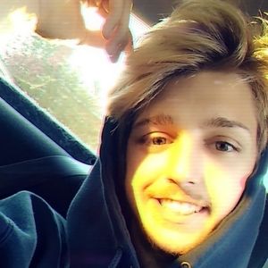 Meet your Posher, Spencer